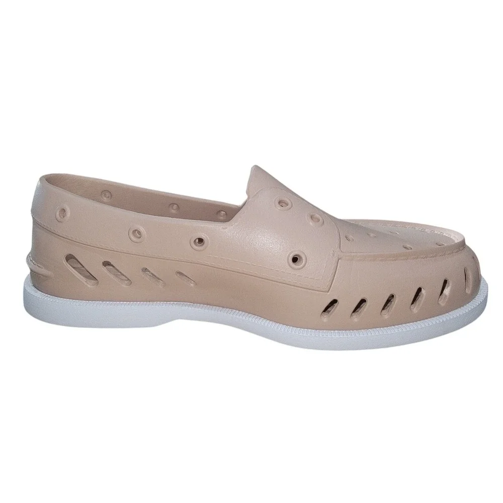 Sperry Top-Sider Authentic Blush Float Cozy Boat Shoes Mens‎ 9 / Womens 11